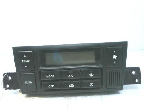 Used Climate control HYUNDAI TUCSON (JM) 2.0 CRDi All-wheel Drive (140 hp) 20910819