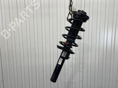 Used Left front shock absorber VW CADDY III Box Body/MPV (2KA, 2KH, 2CA, 2CH) 1.6 TDI (102 hp) 30099879