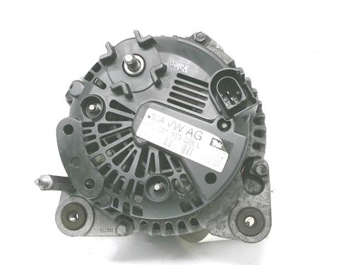 Alternator VW PASSAT B6 Variant (3C5) | BP34561890M7 - Image 5