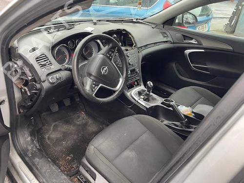 Steering pump OPEL INSIGNIA A (G09) 2.0 CDTI (68) | BP24449474M99  - Image 17