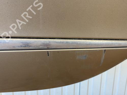 Dør venstre bagtil Dør venstre bagtil RENAULT GRAND SCÉNIC III (JZ0/1_) 1.2 TCe (JZ16) (132 hp) 26686132 26686132