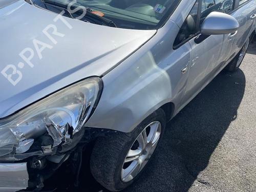 Left front window switch OPEL CORSA D (S07) 1.3 CDTI (L08, L68) | BP20914256I27 - Image 15