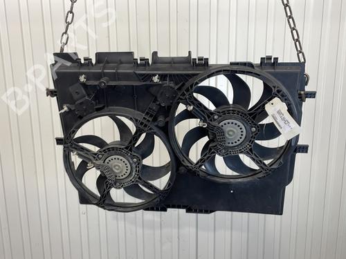 Radiator fan PEUGEOT BOXER Van 2.2 BlueHDi 165 | BP29188793M35 - Image 2
