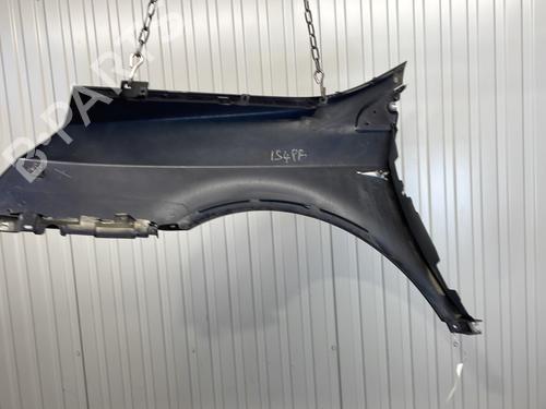 Right front fenders RENAULT VEL SATIS (BJ0_) 2.0 16V Turbo (BJ0K) | BP22342783C42 