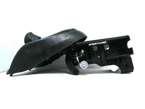 Gear lever OPEL COMBO Box Body/MPV (X12) 1.6 CDTI (B05) | BP31184460M90 - Image 3