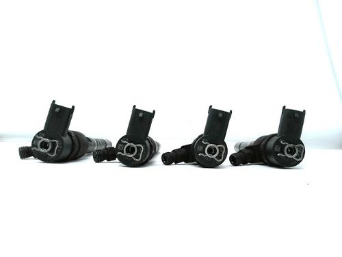 Used Injector Injector FIAT GRANDE PUNTO (199_) 1.3 D Multijet (75 hp) 28965443 28965443