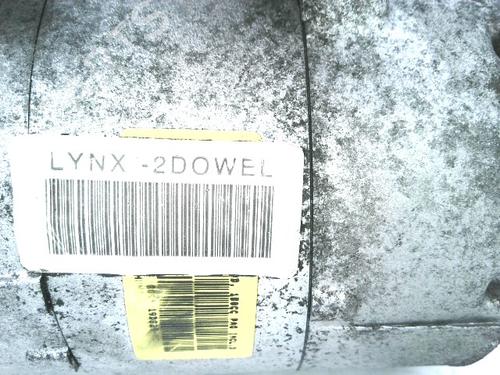 AC compressor FORD MONDEO IV (BA7) 1.8 TDCi | BP30088143M34  - Image 6