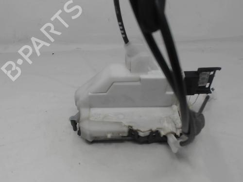 Used Front right lock Front right lock 20912934 20912934