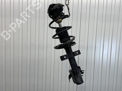 Used Right front shock absorber Right front shock absorber RENAULT CLIO IV (BH_) 1.5 dCi 90 (90 hp) 29074693 29074693