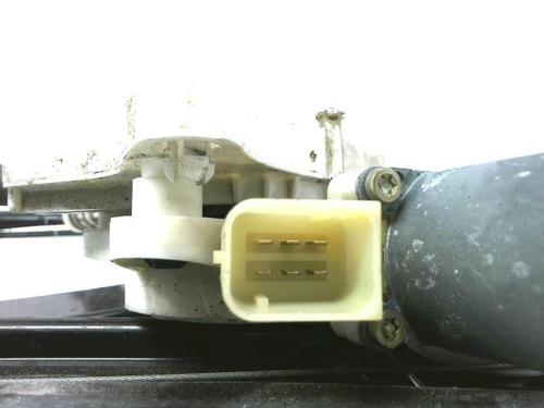 Front left window mechanism MERCEDES-BENZ CLK (C209) CLK 270 CDI (209.316) | BP20914051C22 