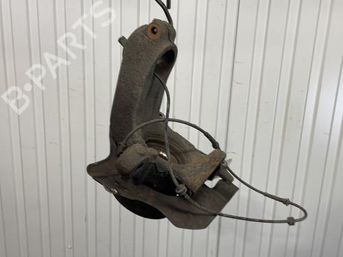 Left front steering knuckle FIAT DUCATO Van (250_) 160 Multijet 3,0 D | BP30175944M25  - Image 5