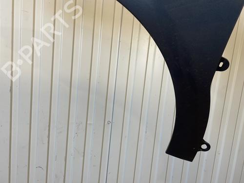 Left front fenders CITROËN C4 I (LC_) 1.6 HDi | BP26962418C41 