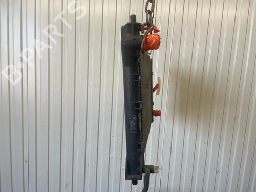 Used Water radiator Water radiator SUZUKI SX4 (EY, GY) 2.0 DDiS 4x4 (RW420D) (135 hp) 34561881 34561881