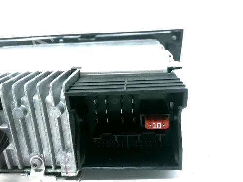 Radio BMW 1 (E87) 118 d | BP24449408E6 
