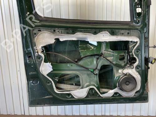 Left front door PEUGEOT BIPPER (AA_) 1.3 HDi 75 | BP20916152C2 