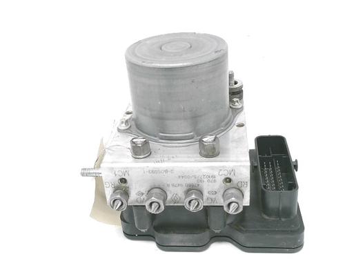 Used ABS pump ABS pump RENAULT ZOE (BFM_) [2012-2026] 36100138 36100138