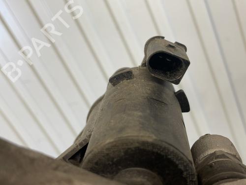 Used Left rear brake caliper Left rear brake caliper MERCEDES-BENZ A-CLASS Saloon (V177) [2018-2026] 33432565 33432565