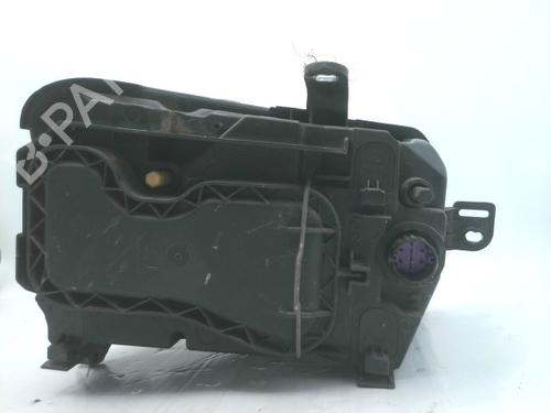 Left headlight FIAT PANDA (169_) 1.1 (169.AXA1A) | BP32518319C28 - Image 3