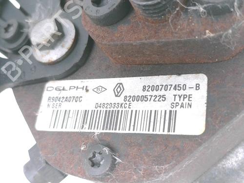 Injection pump RENAULT KANGOO Express (FW0/1_) 1.5 dCi 70 (FW0A, KW0V) | BP39108546M78 - Image 4