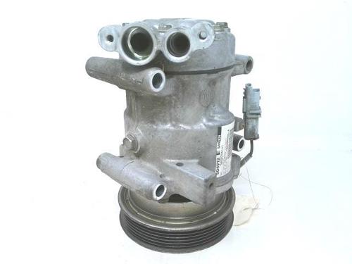 AC compressor RENAULT CLIO III Grandtour (KR0/1_) 1.5 dCi (KR0G) | BP20914586M34 