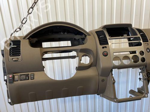 Dashboard NISSAN PATHFINDER III (R51) 2.5 dCi 4WD | BP26237051C46  - Image 5