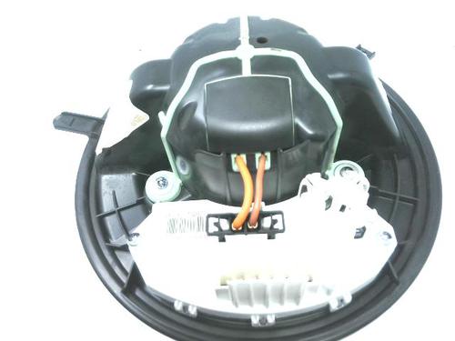 Heater blower motor BMW X4 (F26) xDrive 20 d | BP20911902M62 