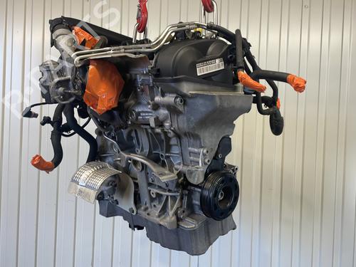 Engine SEAT IBIZA IV SC (6J1, 6P5) 1.2 TSI | BP31280194M1  - Image 6
