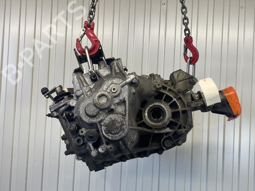 Gearbox JEEP COMPASS (MK49) 2.0 CRD 4x4 | BP29572216M3  - Image 5