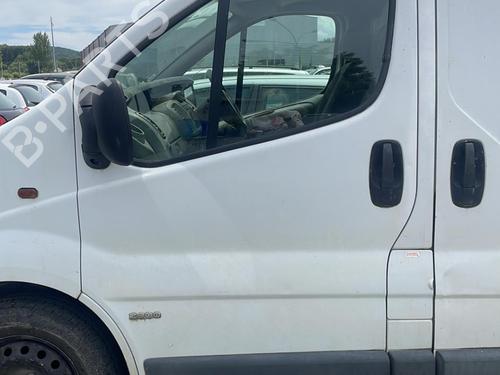 Porte coulissante gauche VAUXHALL VIVARO A Van (X83) 2.0 CDTI | BP22100622C74 - Image 11