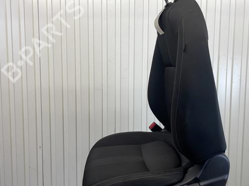 Left front seat HONDA CIVIC X Hatchback (FC_, FK_) 1.6 i-DTEC (FK9) | BP30088185C15