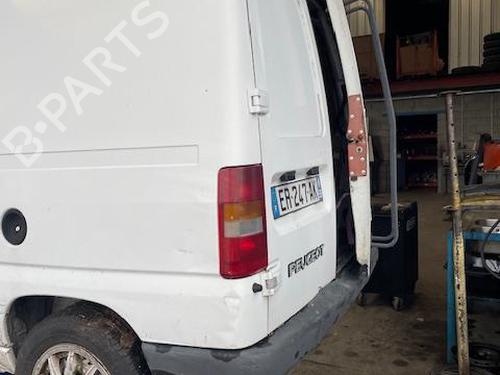 Rim PEUGEOT EXPERT Van (222) 2.0 HDI | BP20914481C45 