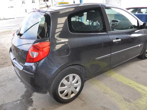 Front right window mechanism RENAULT CLIO III (BR0/1, CR0/1) 1.5 dCi (BR17, CR17) | BP22097940C23 