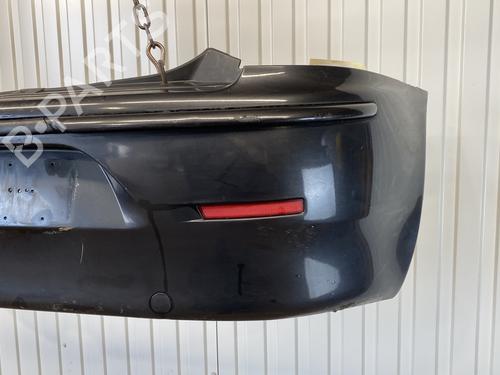 Used Rear bumper Rear bumper 23795695 23795695