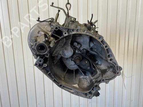Gearbox PEUGEOT 206 SW (2E/K) 2.0 HDi | BP28429707M3 - Image 3