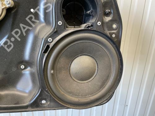 Front left window mechanism VW PASSAT B6 Variant (3C5) | BP34561875C22 - Image 3