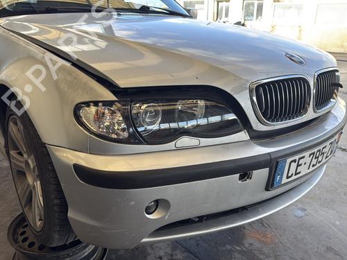 Injection rail BMW 3 (E46) 330 d | BP29893893M98  - Image 9