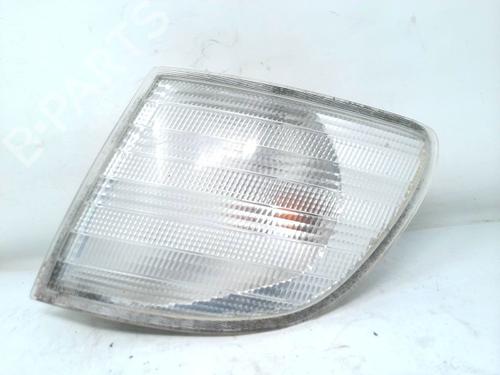 Used Left front indicator Left front indicator MERCEDES-BENZ VITO Van (W638) 108 CDI 2.2 (638.094) (82 hp) 32746907 32746907