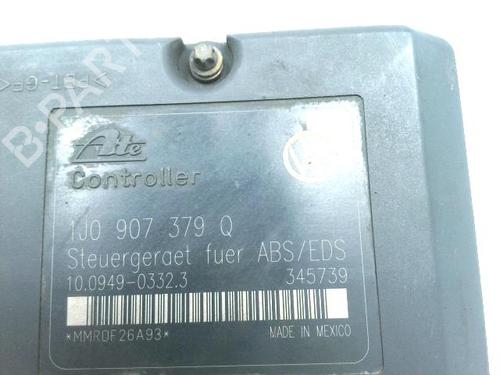 ABS pump AUDI A3 (8L1) 1.9 TDI | BP22101457M43 
