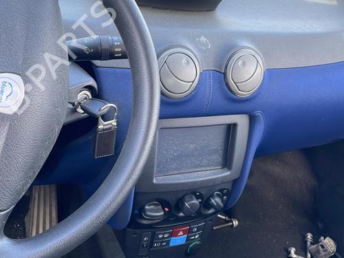 Right sun visor BLUECAR BLUEUTILITY EV50 | BP33432583I2  - Image 11