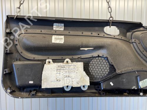 Used Front right panel Front right panel PEUGEOT 206 CC (2D) 1.6 16V (2DNFUF, 2DNFUR) (109 hp) 21220209 21220209