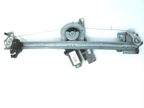 Used Front right window mechanism CITROËN C3 I (FC_, FN_) 1.4 16V HDi (90 hp) 22098759