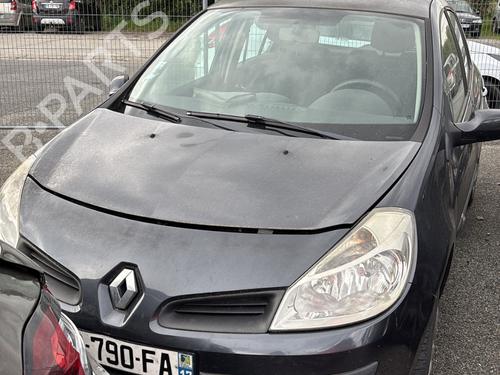 Starter RENAULT CLIO III (BR0/1, CR0/1) 1.4 16V | BP27376222M8  - Image 9