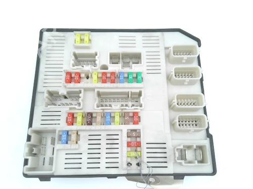 Used Fuse box Fuse box RENAULT MEGANE III Hatchback (BZ0/1_, B3_) 1.5 dCi (BZ09, BZ0D, BZ1W, BZ29, BZ14) (110 hp) 25588842 25588842