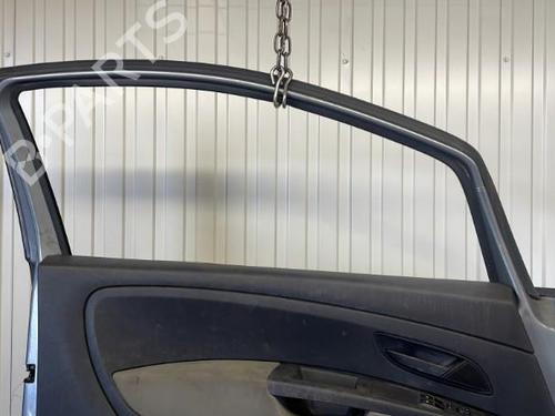 Left front door FIAT GRANDE PUNTO (199_) 1.3 D Multijet | BP20911100C2 