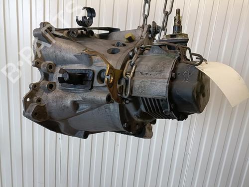 Gearkasse Gearkasse 22100064 22100064