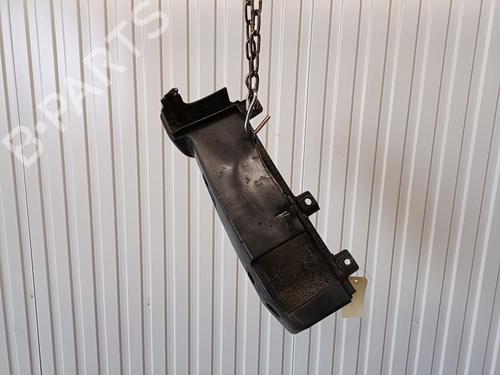 Corner bumper PEUGEOT BOXER Van 2.2 HDi 100 | BP22100741C117 