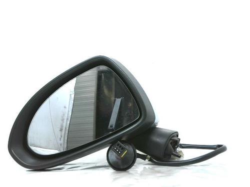 Left mirror OPEL CORSA D (S07) 1.3 CDTI (L08, L68) | BP20912560C26 