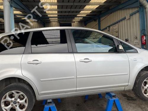 Left front window switch FORD C-MAX (DM2) 1.8 TDCi | BP20916073I27  - Image 13