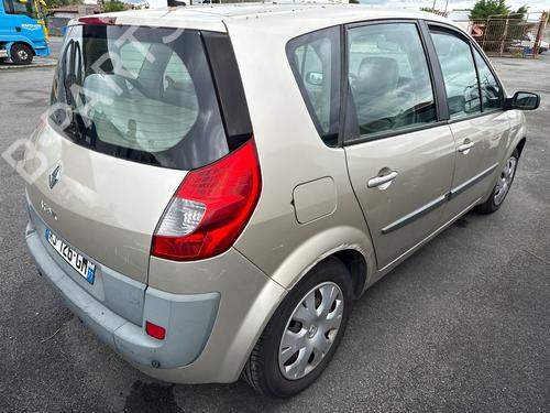 Recambios RENAULT SCÉNIC II (JM0/1_)    4638662