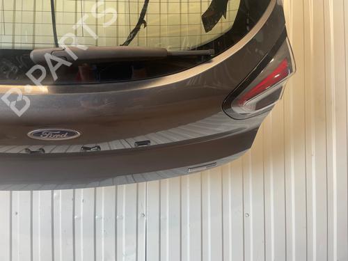 Tailgate FORD PUMA (J2K, CF7) 1.0 EcoBoost mHEV | BP35993755C6 - Image 2
